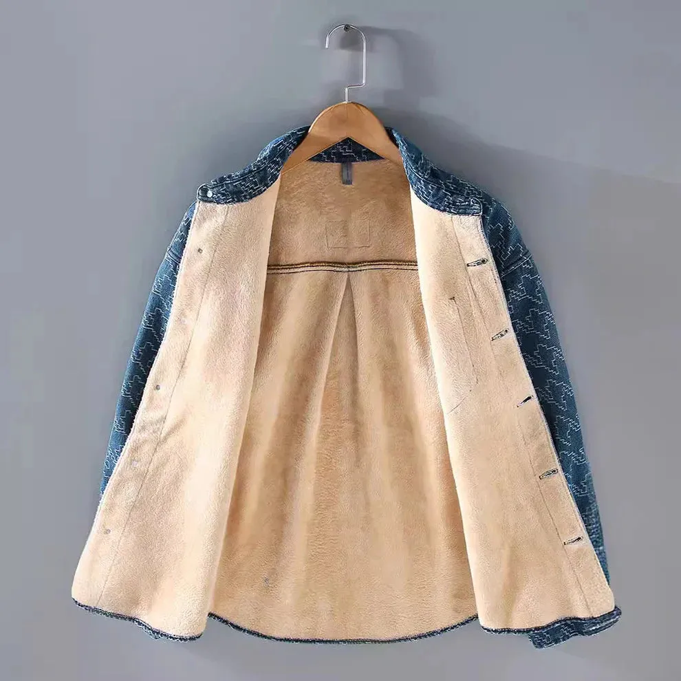 Norbert™ | Vintage Cardigan Jacket