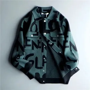 Norbert™ | Vintage Cardigan Jacket