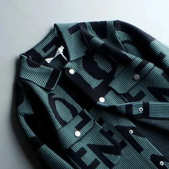 Norbert™ | Vintage Cardigan Jacket
