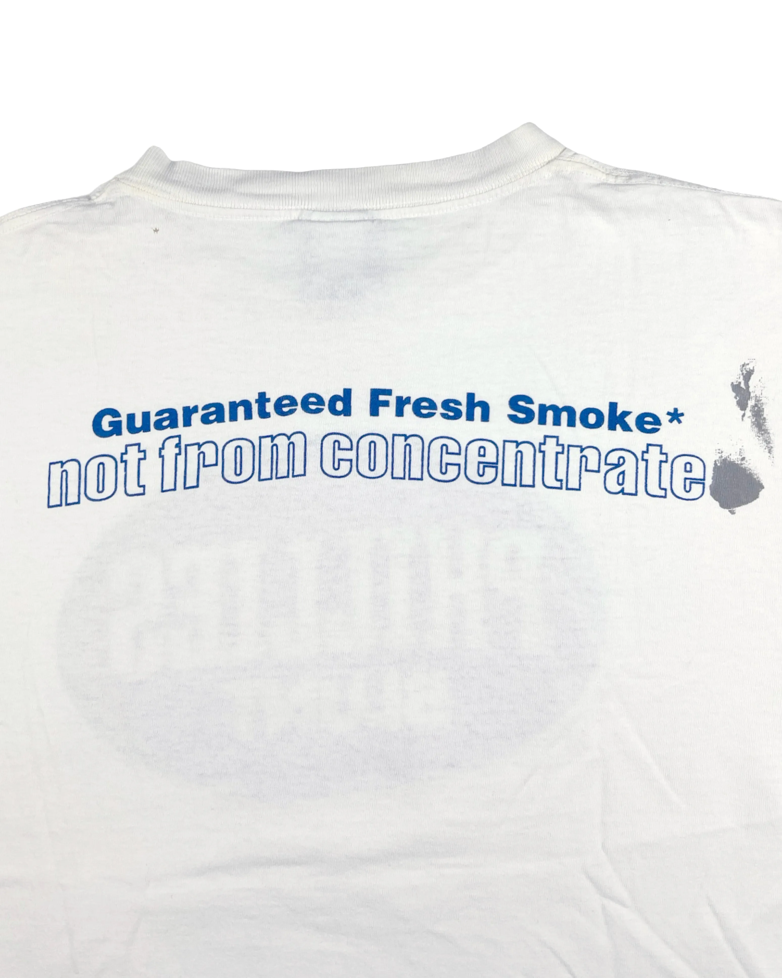 Not From Concentrate Phillies Blunt T-Shirt