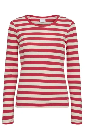 Numixie T-shirt Geranium