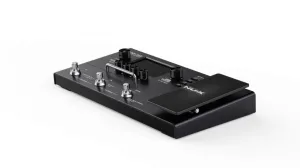 NUX MG-30 VERSATILE MODELER - MULTIEFEKTI/ÄÄNIKORTTI