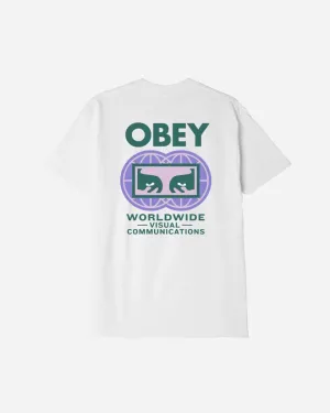 Obey WVC - White