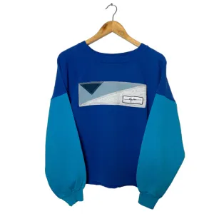 Ocean Beachy Sweater