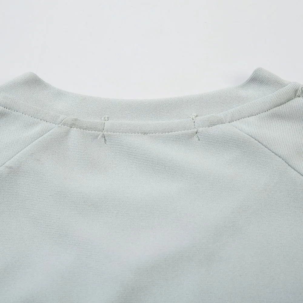 Old School Versatile Cycling Sweatshirt