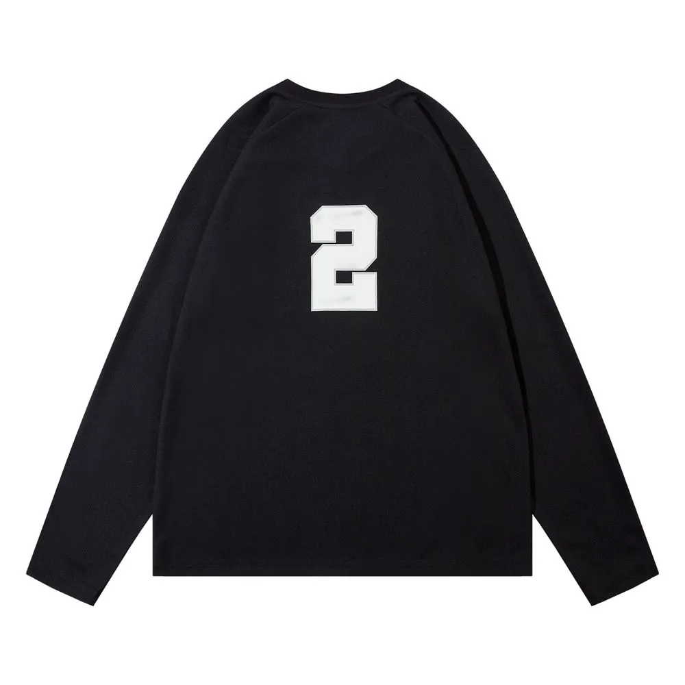 Old School Versatile Cycling Sweatshirt