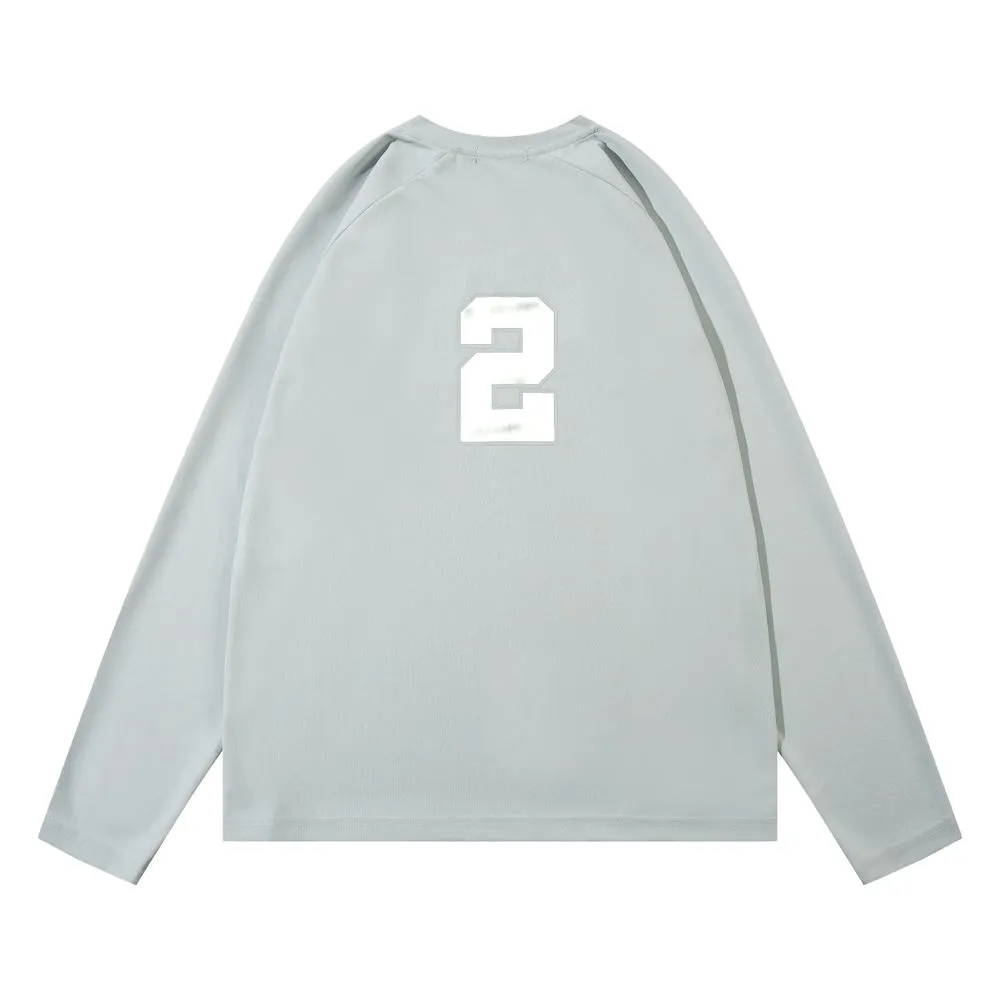Old School Versatile Cycling Sweatshirt