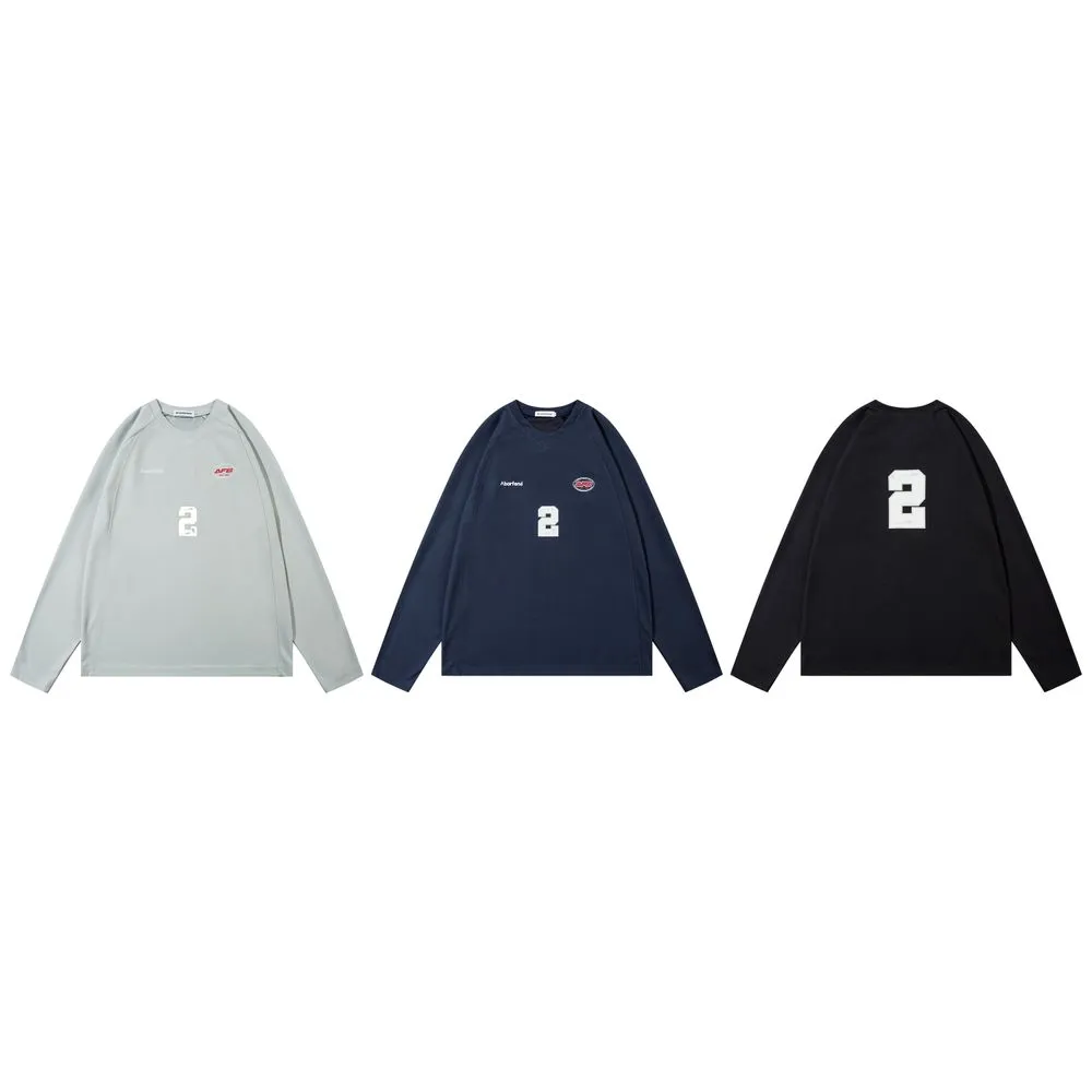 Old School Versatile Cycling Sweatshirt