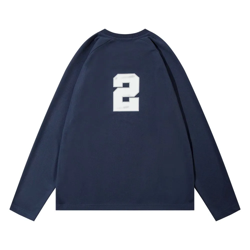 Old School Versatile Cycling Sweatshirt