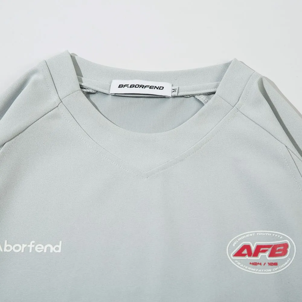 Old School Versatile Cycling Sweatshirt