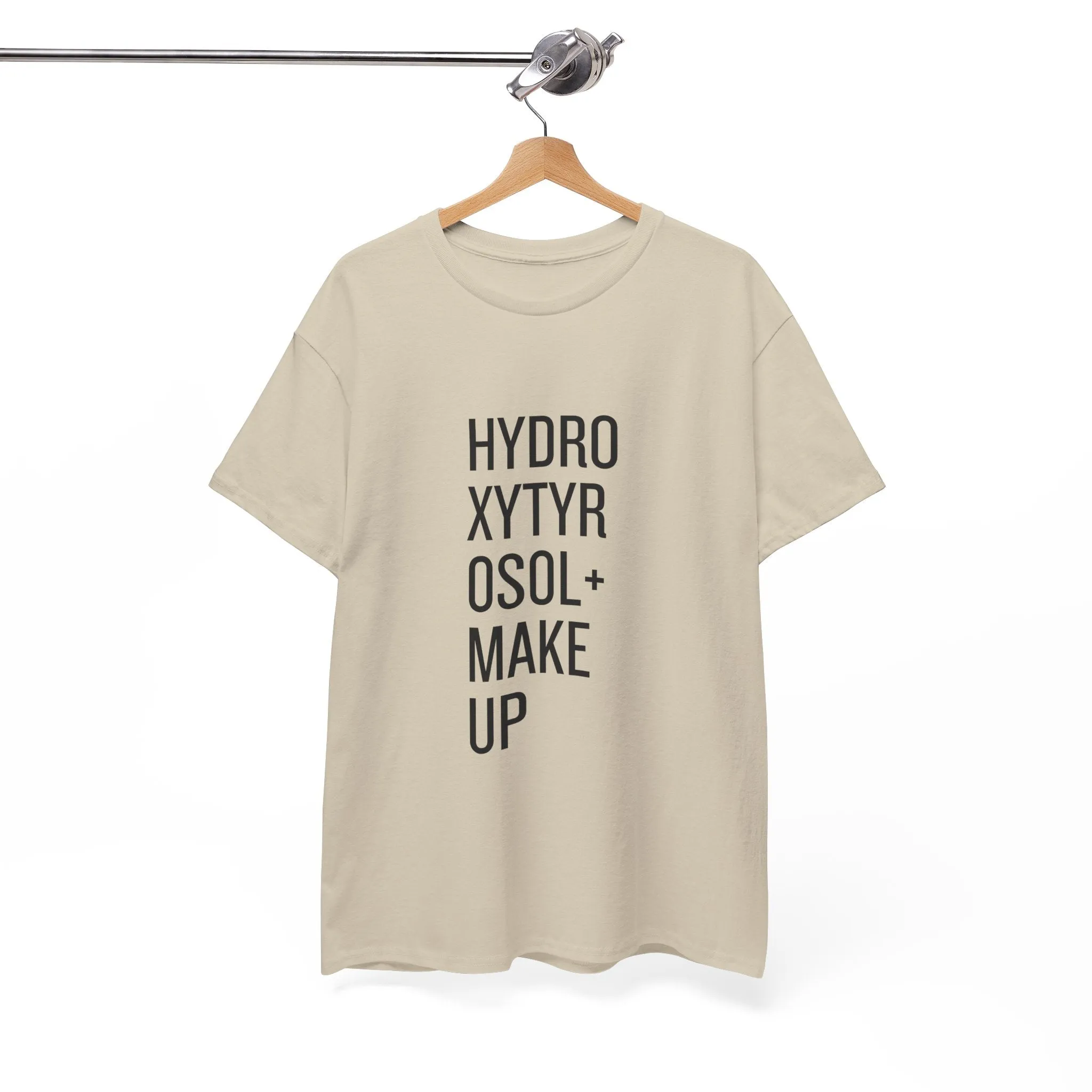Olives and roses / olive trees / rose and olive cartoon / Unisex Heavy Cotton Tee