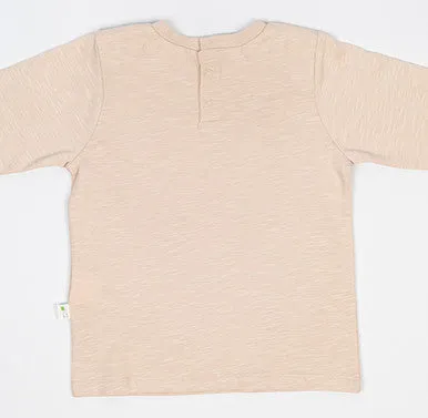 On the Go T-Shirt - Greek Villa