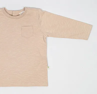 On the Go T-Shirt - Greek Villa