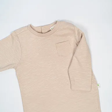 On the Go T-Shirt - Greek Villa
