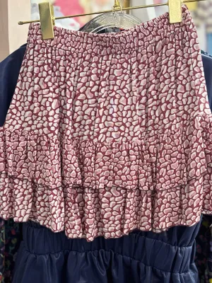 Opal Skirt