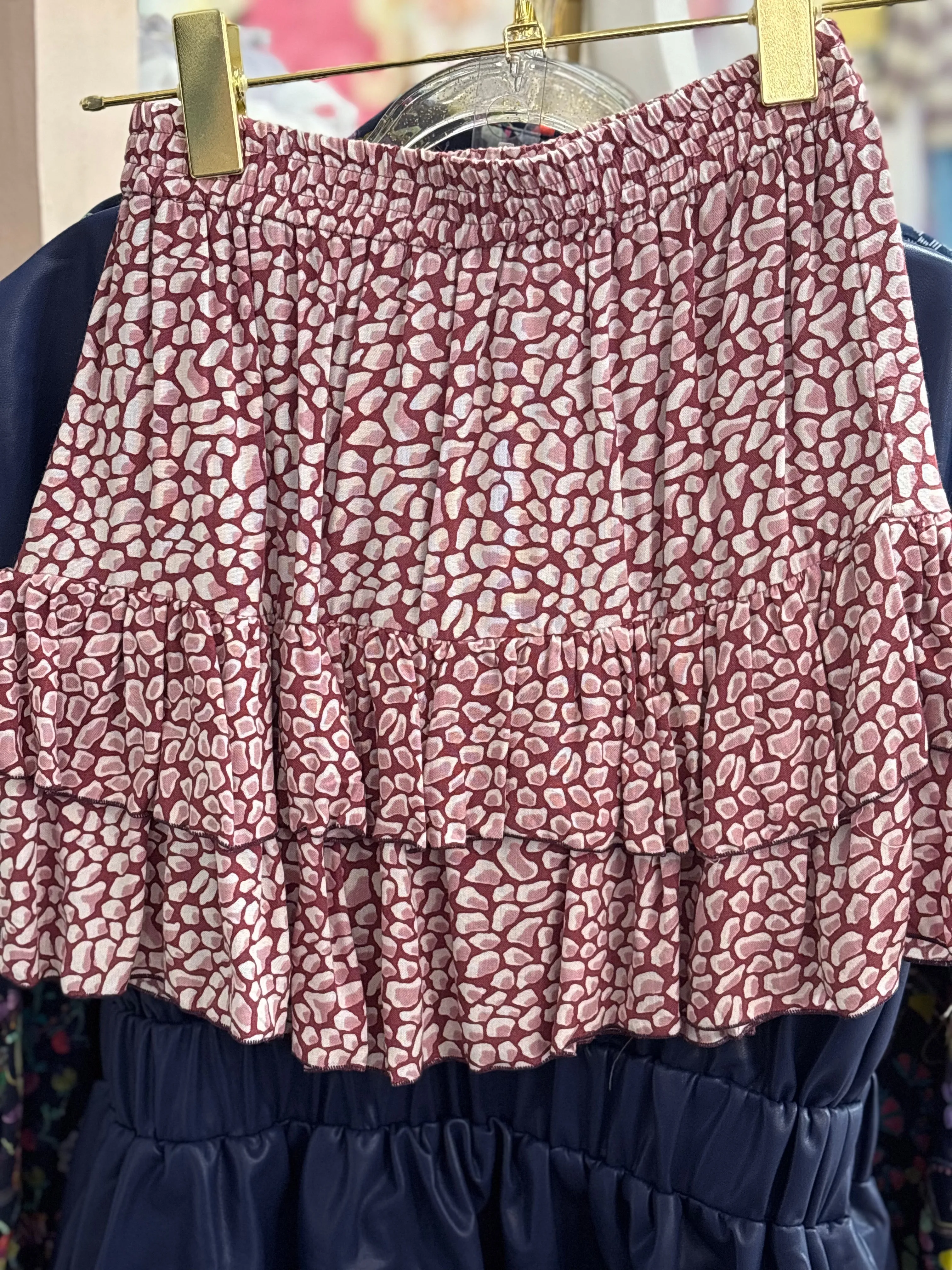 Opal Skirt