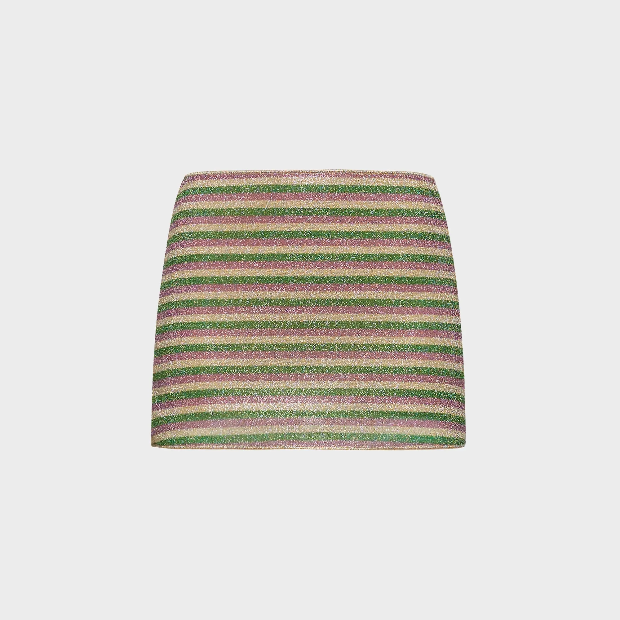 Oseree Lolita Skirt - Multi