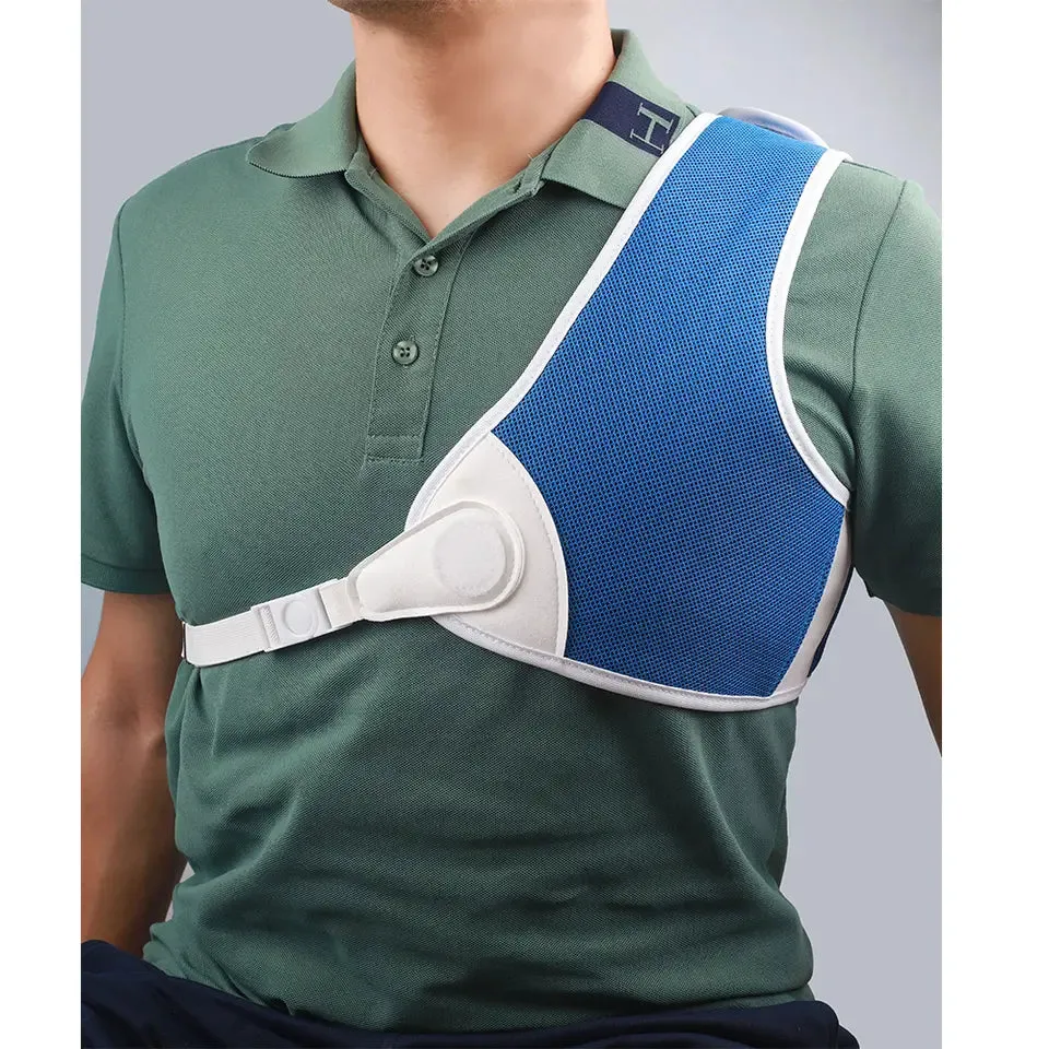 Ouliangjia Chest Guard RH