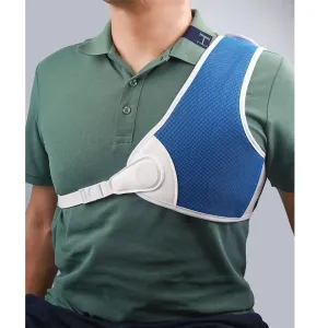Ouliangjia Chest Guard RH