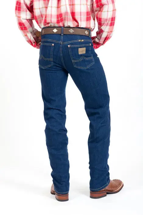 Outback Mens Stretch Jeans - 34"LEG