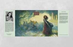 Outlander - Dust Jacket