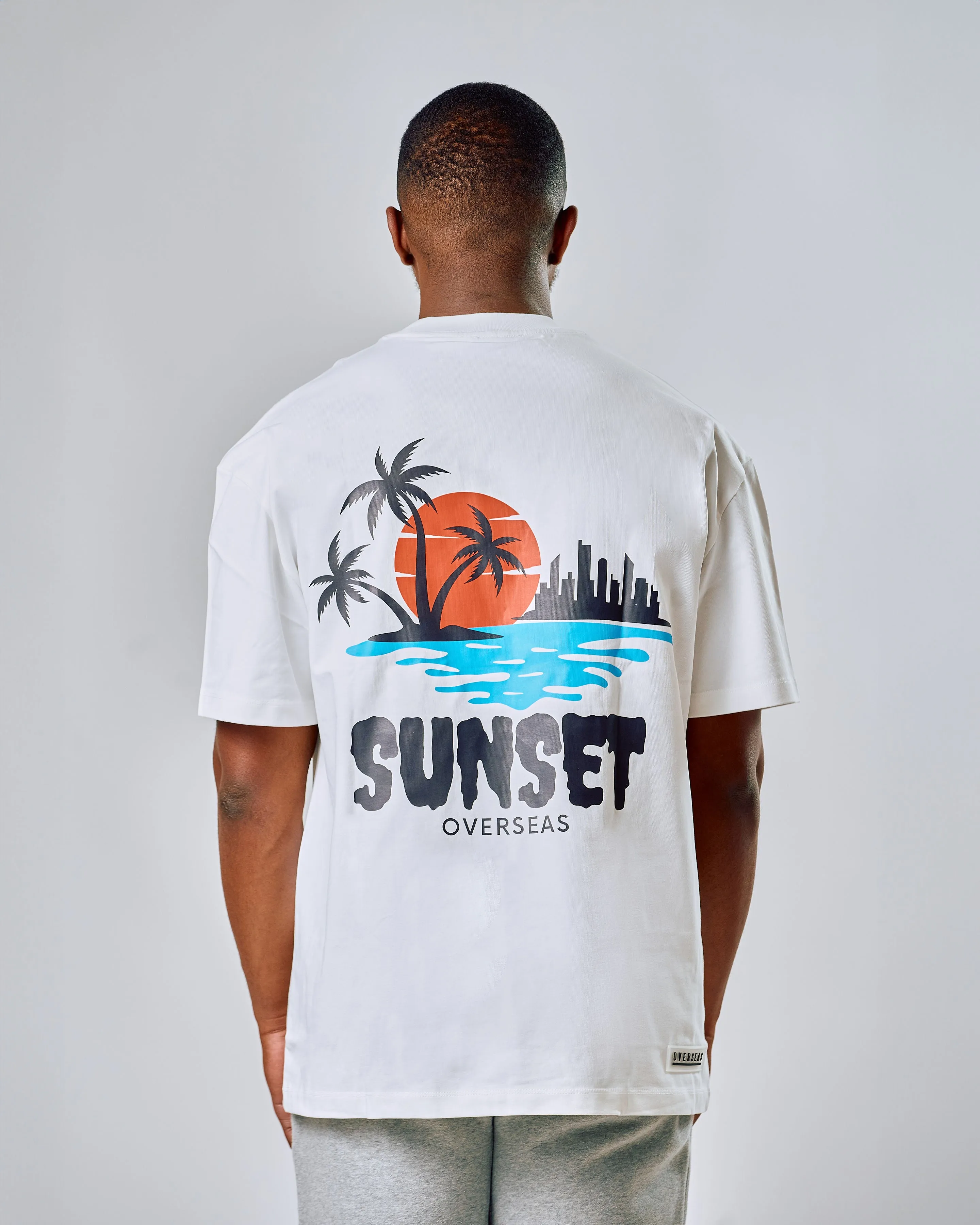 OVERSEAS O/S Sunset