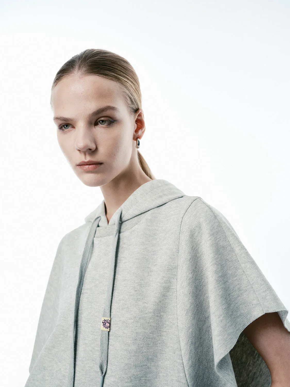 Oversized Hoodie T-Shirts
