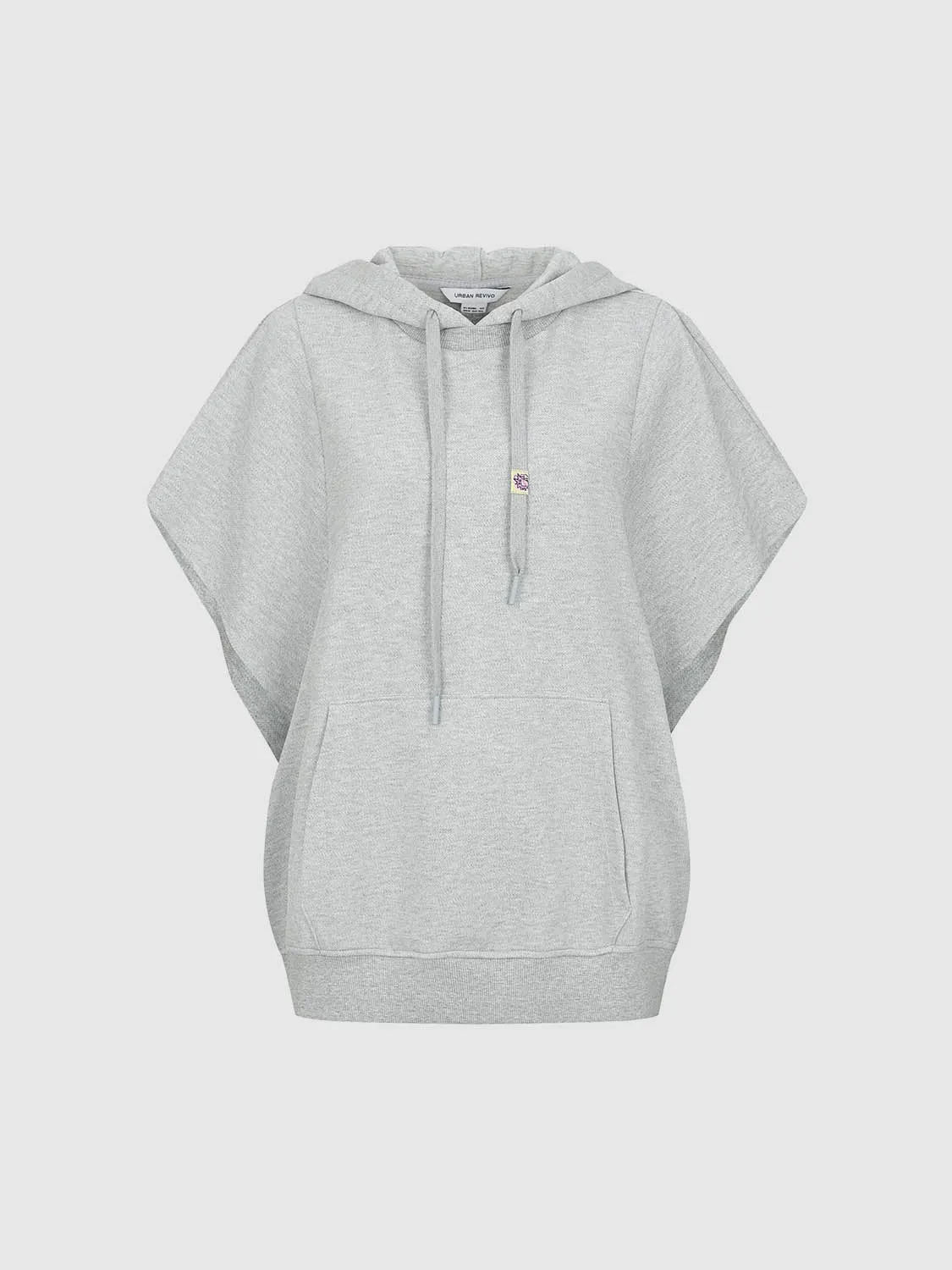 Oversized Hoodie T-Shirts