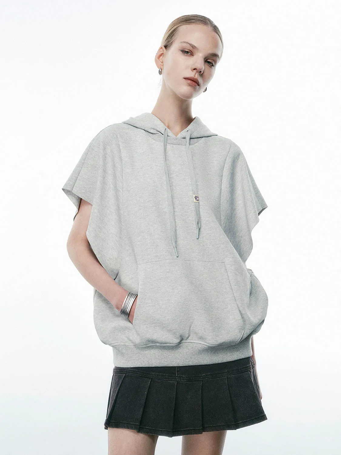 Oversized Hoodie T-Shirts