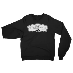 Pacific Wonderland Sweater