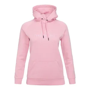 Peak Performance Women Original Hood Frosty Rose G6676105853A