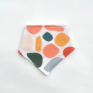 Pebbles Bandana Bib