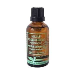 Pepper Mint Essential Oil