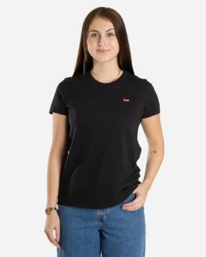Perfect Tee - Black
