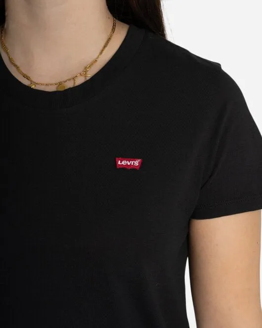 Perfect Tee - Black