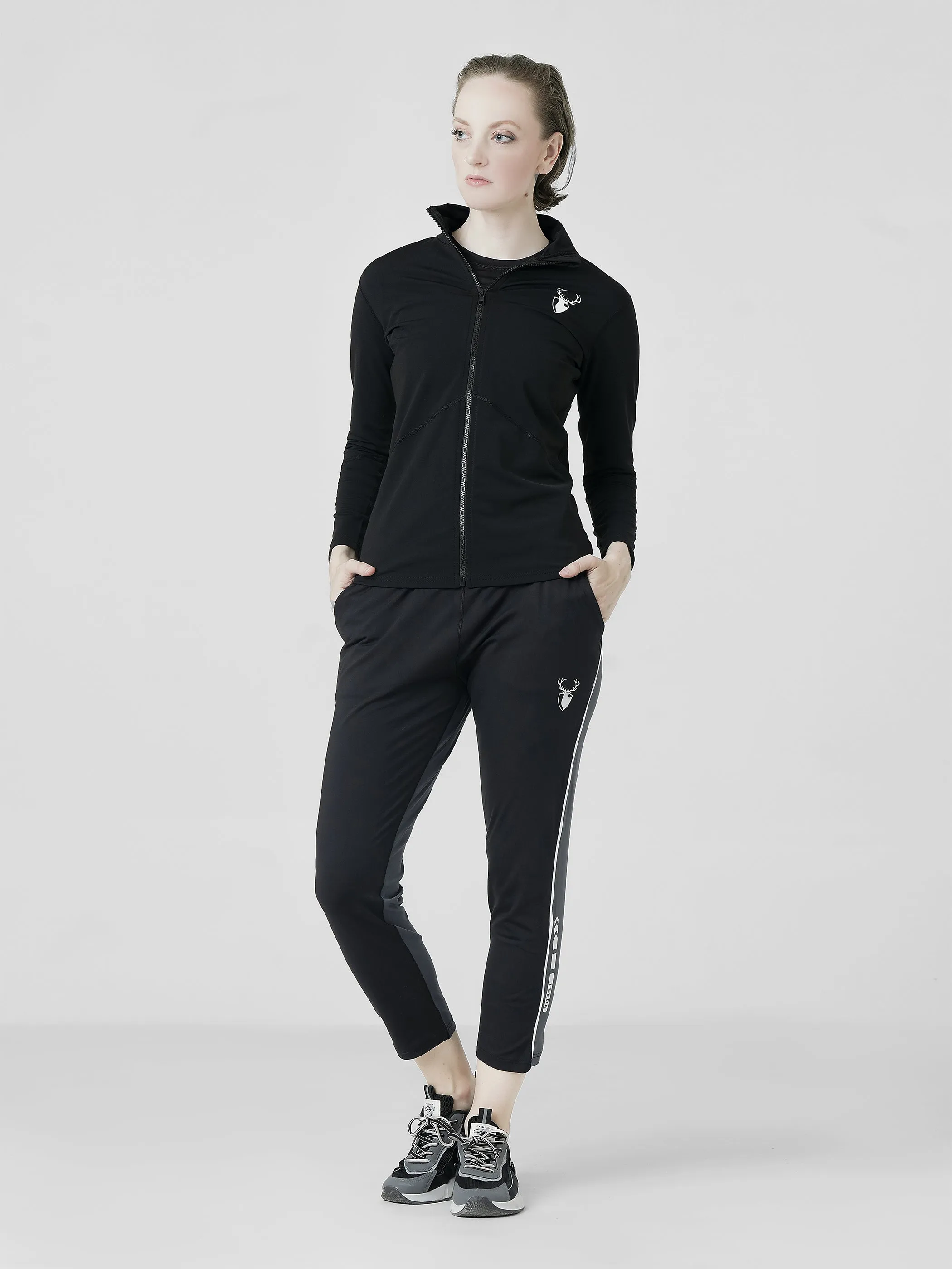perfection Sports Jacket