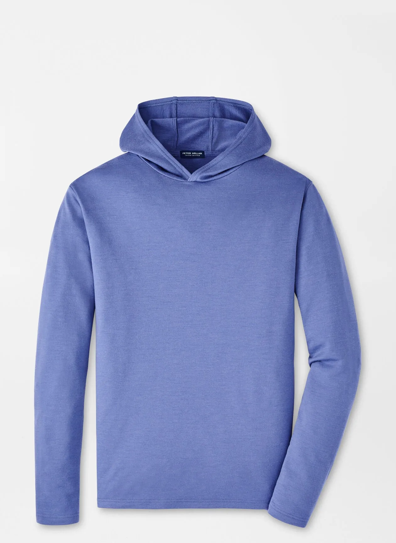 Peter Millar Excursionist Flex Vantage Hoodie