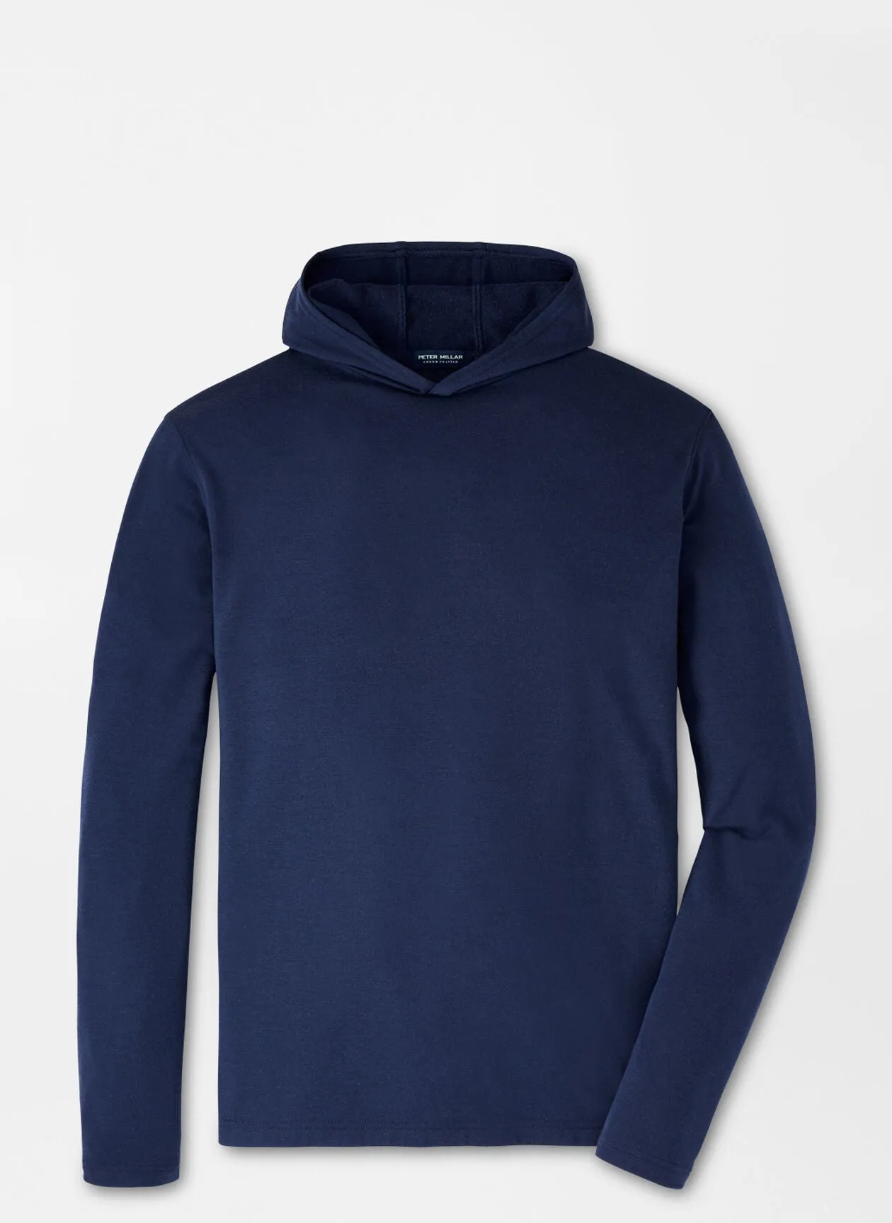 Peter Millar Excursionist Flex Vantage Hoodie
