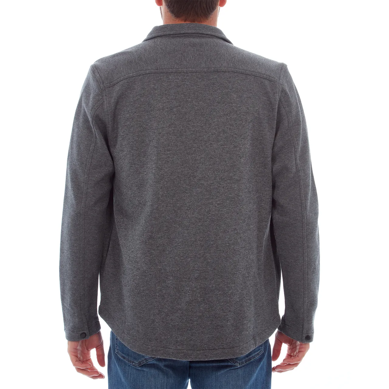 Peter Pique Shacket