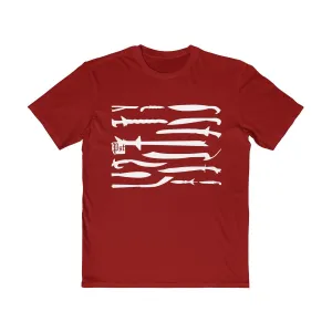 Pi Swords Tee