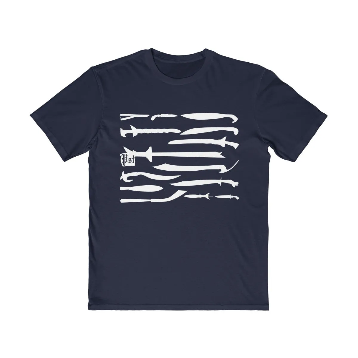 Pi Swords Tee