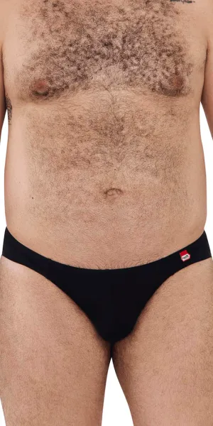 Pikante 0978x Angola Thongs Black