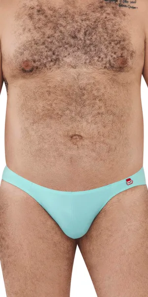 Pikante 0978x Angola Thongs Light Blue