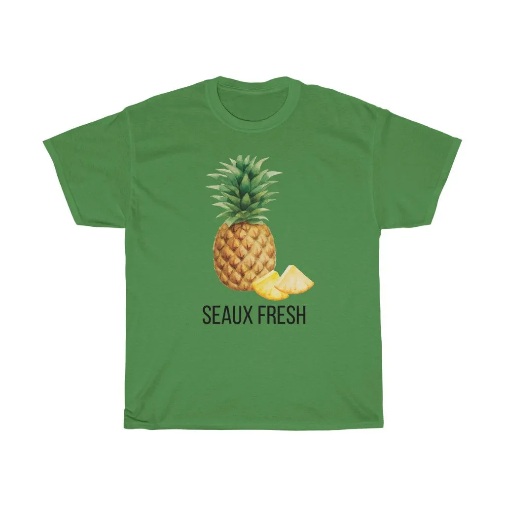 Pineapple Seaux Fresh T-Shirt