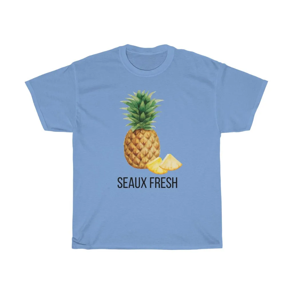 Pineapple Seaux Fresh T-Shirt