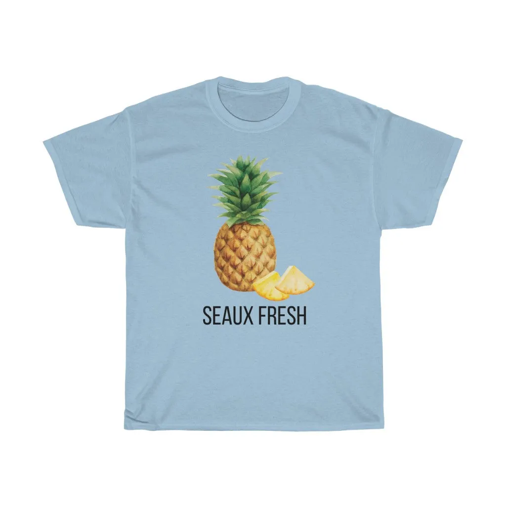 Pineapple Seaux Fresh T-Shirt