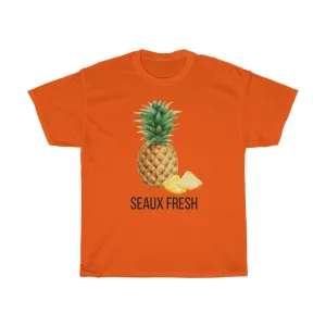Pineapple Seaux Fresh T-Shirt