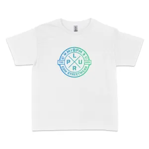 PLUR Youth & Toddler Tee