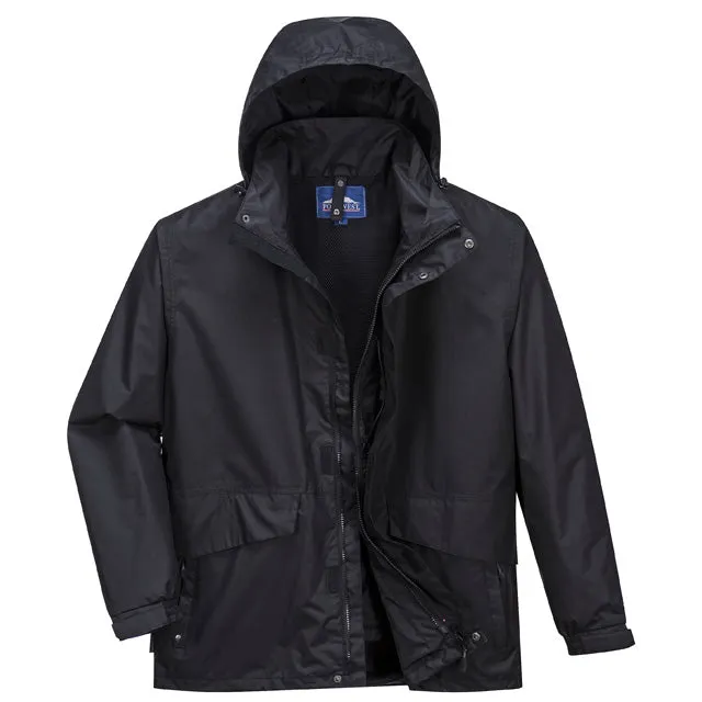 Portwest Argo Classic 3in1 Jacket