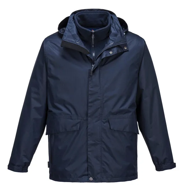 Portwest Argo Classic 3in1 Jacket